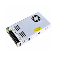 DAPPRA LRS-350-12 348W 12V 29A Enclosed Switching Power Supply