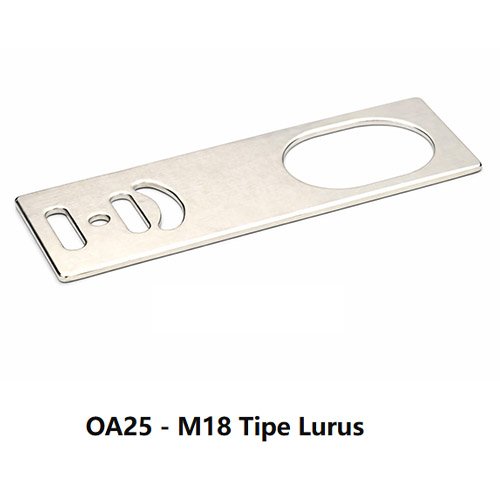 OA25 Axial Mounting Bracket