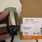 PR30-15DN PR30 15DN M30 NPN NO Inductive Proximity Sensor PU36