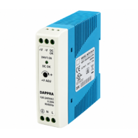 Power Supply DIN Rail DAPPRA MDR-20-24 24V 1A 24W