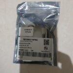 M8 2mm NPN NC DC 6V To 36V dia 8mm Inductive Proximity Sensor OB57