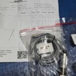 CDD-40P M18 40cm PNP NO NC infrared Photoelectric Sensor OC75