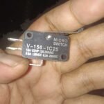V-156-1C25 V-156 -1C25 DAPPRA Snap Action Limit Switches OD03