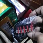 V-156-1C25 V-156 -1C25 DAPPRA Snap Action Limit Switches OD03