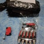 V-156-1C25 V-156 -1C25 DAPPRA Snap Action Limit Switches OD03