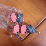 V-156-1C25 V-156 -1C25 DAPPRA Snap Action Limit Switches OD03