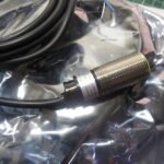 PR18-5DN DAPPRA M18 5MM NPN NO Inductive Proximity Sensor OD89