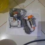 IM30M15 M30 15mm PNP NO 0-10V Analog output proximity Sensor OD99
