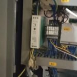 MDR-20-24 24V 1A 24W AC DC Industrial DIN rail power supply OE81