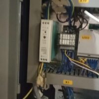 MDR-20-24 24V 1A 24W AC DC Industrial DIN rail power supply OE81