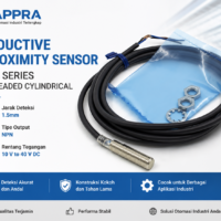 E2E-X1R5E1 inductive proximity sensor NPN 1.5mm OK02