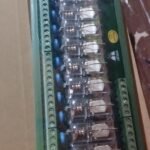 PA15 16 Channel PLC Control Panel Relay Module G2R 1 E 16A 24V D