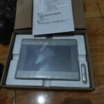 Weinview MT8071iE HMI MT-8071IE Touch Screen Replace MT8070iE PA63