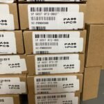 PROFIBUS Bus Connector 972-0BA52-0XA0 SIMATIC DP 90 Deg UP to 12Mbit