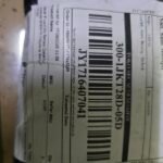 Metal Proximity Sensor Detector Deteksi Logam Inductive Switch