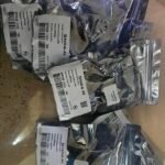 Metal Proximity Sensor Detector Deteksi Logam Inductive Switch