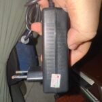 A-B AB SLC 5/01 5/02 5/03 PLC Cable 1747-UIC USB-1747PIC RS232/DH-485