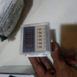 DH48S-S Relay Twin Counter Digital Precision Delay Time DH48S PD37