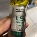 Baterai Battery lithium ls26500 C Size 3.6V volt LS 26500 PD98