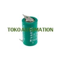 Baterai VARTA Battery lithium CR1/2AA 3.6V CR14250SE CR1 / 2AA PE00