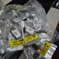 Baterai FDK Battery lithium CR8.LHC 3V PLC CR8 LHC CR8-LHC PE01