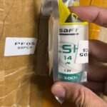 baterai LSH14 C 3.6V Primary Lithium LSH 14 Battery PF05