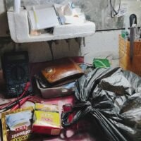 DH48S-2Z Timer Digital Time Delay Relay DH48S 2Z 220V dan Socket PH07