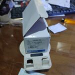 DH48S-2Z Timer Digital Time Delay Relay DH48S 2Z 220V dan Socket PH07