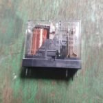 G2R-1A-E 24VDC SPST-NO 16A 250VAC G2R Series 6pin Power Relay PH31