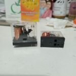 G2R-1A-E 24VDC SPST-NO 16A 250VAC G2R Series 6pin Power Relay PH31