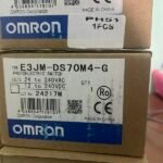 Photoelectric Sensor switch E3JM-DS70M4-G E3JM DS70M4 G PH51