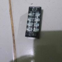 TB1504 TB 1504 Terminal Block blok Kabel Panel Mounted TB-1504 PH67