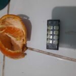 TB1504 TB 1504 Terminal Block blok Kabel Panel Mounted TB-1504 PH67