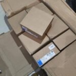 S8FS-C03512 Power supply S8FS - C03512 output 12V DC 3A S8FS C035 PH81