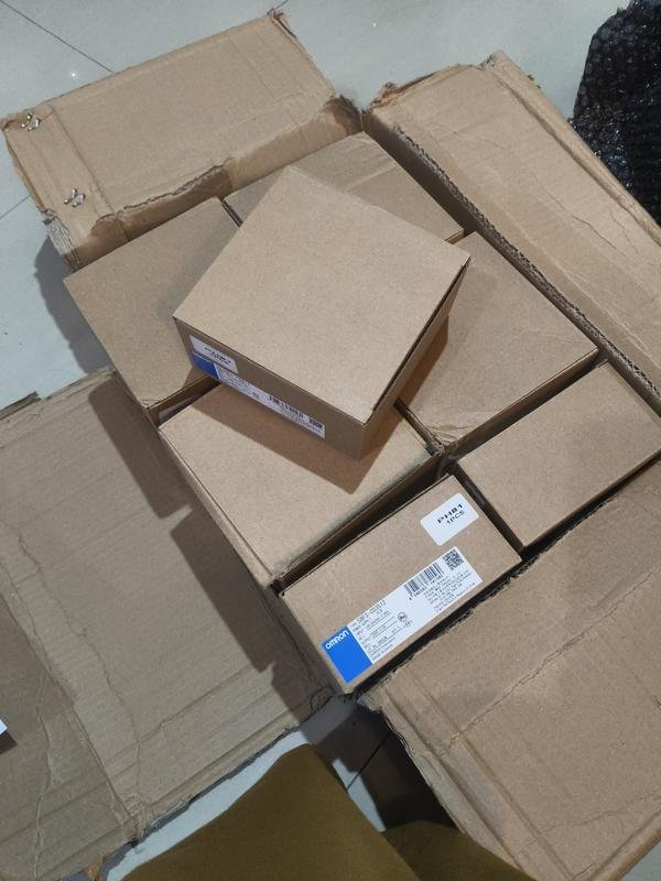 S8FS-C03512 Power supply S8FS - C03512 output 12V DC 3A S8FS C035 PH81