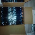 PTF08A PTF08A-E Relay Socket 8-pin DIN-Rail LY SP DP 8 Pin Socket PK14