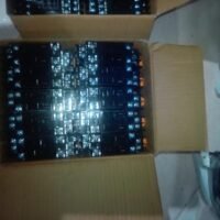 PTF08A PTF08A-E Relay Socket 8-pin DIN-Rail LY SP DP 8 Pin Socket PK14