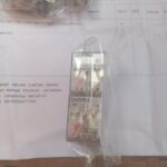 LY2 LY2N LY2N-J LY2N - J LY2NJ 110V AC Coil Power Relay 8PIN DPDT PK16