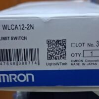 WLCA12-2N WLCA122N WLCA12 2N WL-CA12-2N WLCA12-2-N Limit Switch PL28