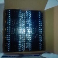 14 Pin DIN RAIL Screw Terminal MY4 MY2K HH54P RELAY SOCKET PYF14A PL39