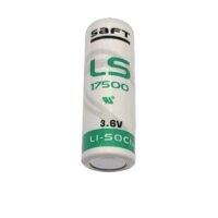 Batre LS17500 3.6V battery LS 17500 battrey PLC baterai Replace ER17500V ER17505 PM29