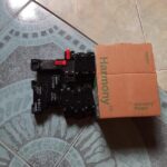 RXZE1M2C RXM2 SOCKET RELAY RXZE 1M2C PN10