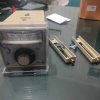 TEQD-2301B TEQD 2301B Sealing Machine Temperature Controller PN85