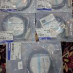 E2B-M18KS08-WP-B1 E2B M18KS08 WP B1 2M inductive Proximity sensor PO27