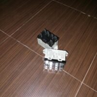 G7L-2A-TUB G7L 2A TUB 200 - 240VAC General Purpose Relay PO73