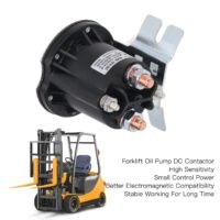 PowerSeal 24V DC Contactor