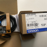 E3S-GS3E4 E3S - GS3E4 E3S GS3E4 2M Photoelectric Sensor PT35