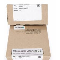 OBE10M-18GM60-E4 Pepperl Fuchs laser through beam sensor M18 PV18