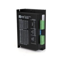 MA860 2 phase stepper motor driver 7.2A CNC controller PV23