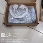 FX1N-30MR FX1N 30MR PLC Industrial 16 Input 14 Output dan 485 RTU PW08